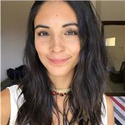 Fotógrafa con título en California, enseño a estudiantes de todos los niveles, online o presencial, en español o en inglés.
